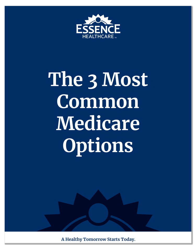 What are my Medicare coverage options?